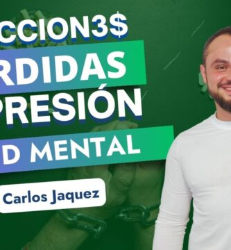 Entrevisto a Carlos Jaquez