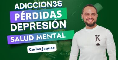 Entrevisto a Carlos Jaquez