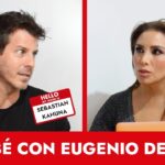 Entrevisto a Sebastián Kahuna